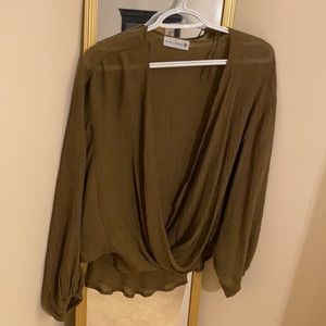 Kiki Larue Rachel top